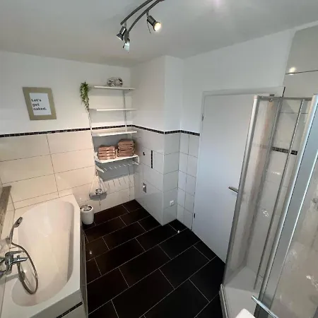 H.aus.zeit Stockbauer Apartment