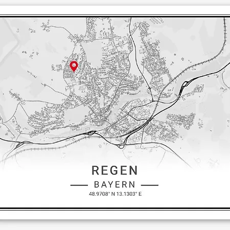 H.aus.zeit Stockbauer Regen