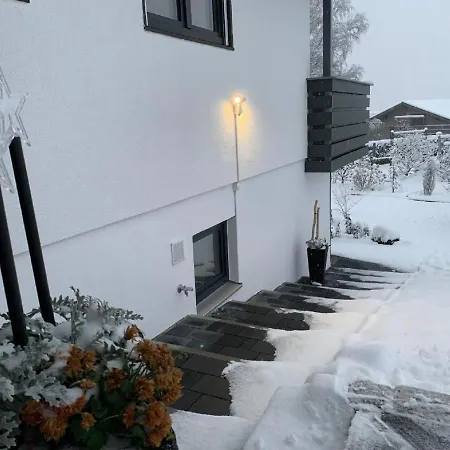 Apartment H.aus.zeit Stockbauer