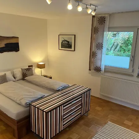 H.aus.zeit Stockbauer Apartment