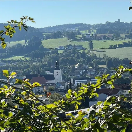 H.aus.zeit Stockbauer Regen