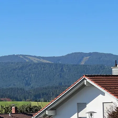 Apartment H.aus.zeit Stockbauer *