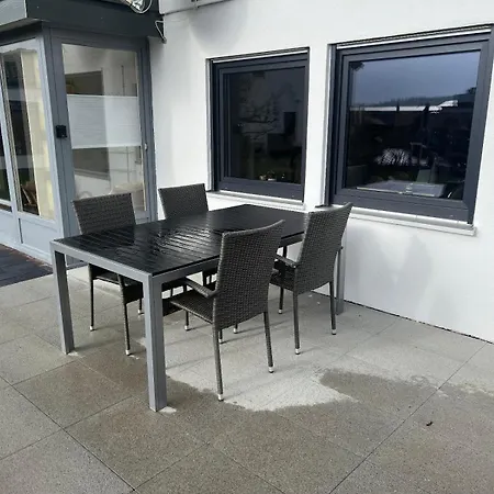 Apartment H.aus.zeit Stockbauer Regen