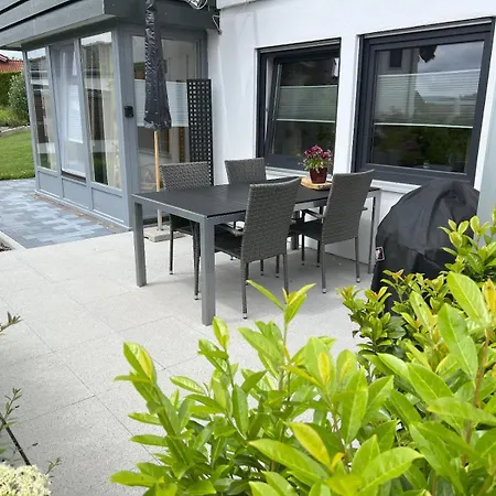 H.aus.zeit Stockbauer Apartamento Regen