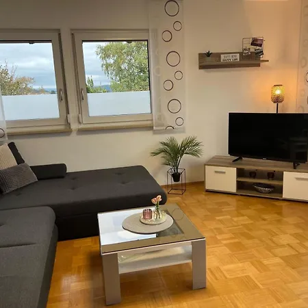 Apartment H.aus.zeit Stockbauer Regen