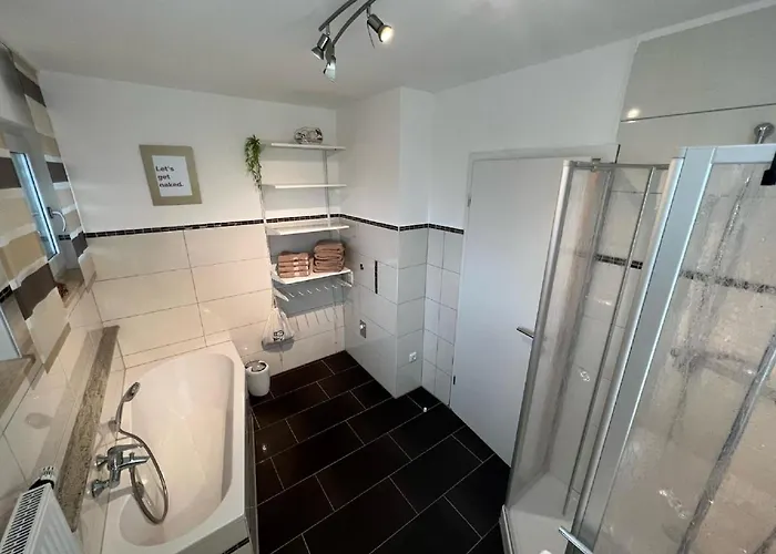 H.aus.zeit Stockbauer Appartement