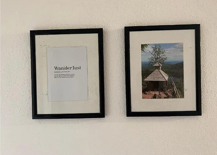 Appartement H.aus.zeit Stockbauer