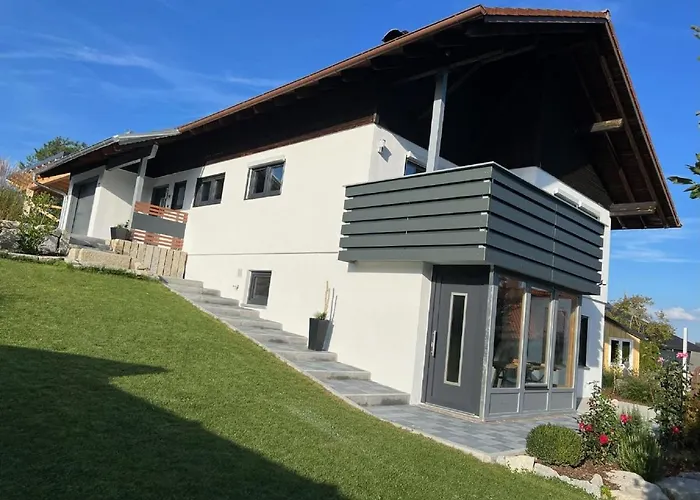 H.aus.zeit Stockbauer Regen