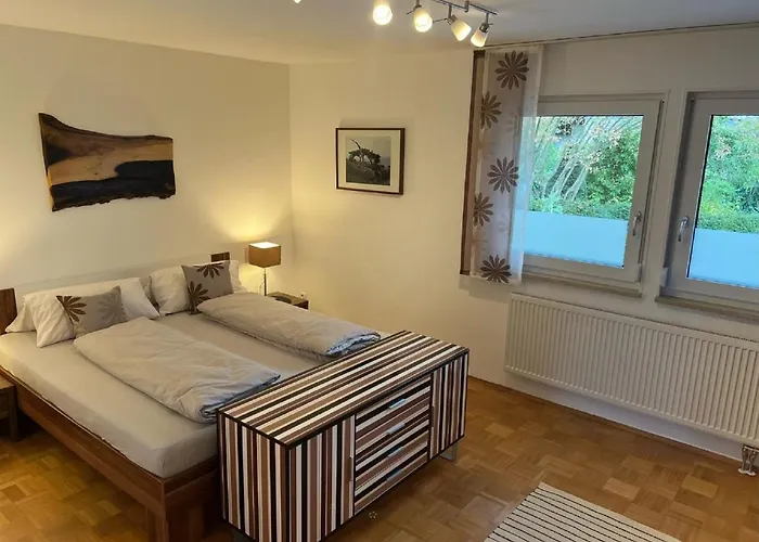 H.aus.zeit Stockbauer Appartement