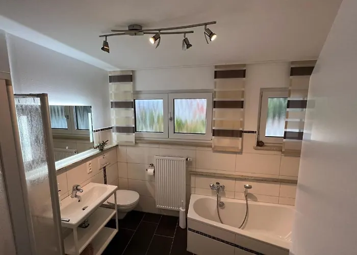 H.aus.zeit Stockbauer Appartement Regen