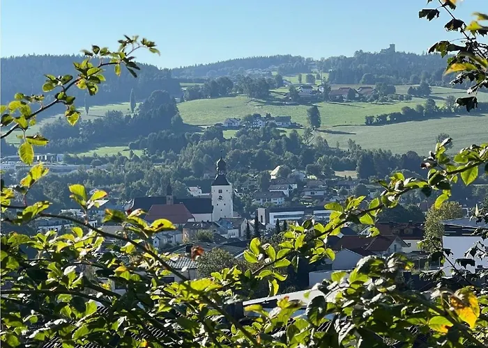 H.aus.zeit Stockbauer Regen