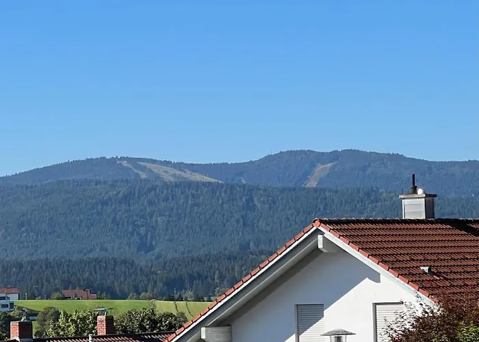 Appartement H.aus.zeit Stockbauer *