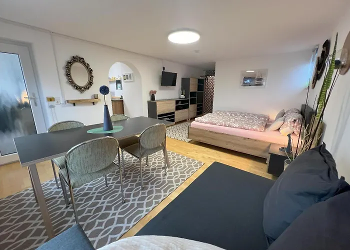 H.aus.zeit Stockbauer Appartement