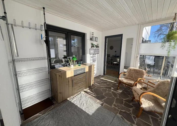 H.aus.zeit Stockbauer Appartement